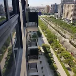 Galileo Flats - Palacio De Congresos