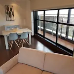 Galileo Flats - Palacio De Congresos 2*