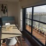 Galileo Flats - Palacio De Congresos Ξενοδοχείο με διαμερίσματα