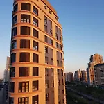 Galileo Flats - Palacio De Congresos 2* Βαλένθια