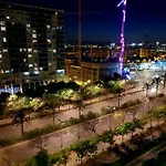 Galileo Flats - Palacio De Congresos 2*