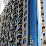 Galileo Flats - Palacio De Congresos Βαλένθια