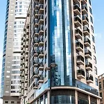 Ξενοδοχείο με διαμερίσματα Galileo Flats - Palacio De Congresos 2*