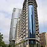 Galileo Flats - Palacio De Congresos 2*