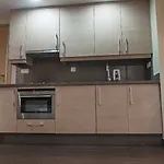 Ξενοδοχείο με διαμερίσματα Galileo Flats - Palacio De Congresos Βαλένθια
