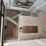 Ξενοδοχείο με διαμερίσματα Galileo Flats - Palacio De Congresos Βαλένθια