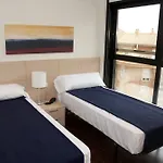 Ξενοδοχείο με διαμερίσματα Galileo Flats - Palacio De Congresos