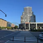 Ξενοδοχείο με διαμερίσματα Galileo Flats - Palacio De Congresos 2*