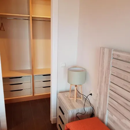 Galileo Flats - Palacio De Congresos Apartahotel