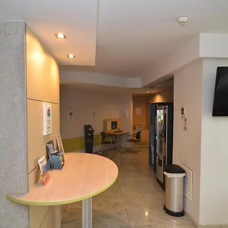 Galileo Flats - Palacio De Congresos 2* Valence