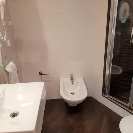 Galileo Flats - Palacio De Congresos Lejlighedshotel Valencia