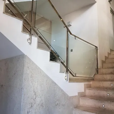 Galileo Flats - Palacio De Congresos Appart hôtel 2*