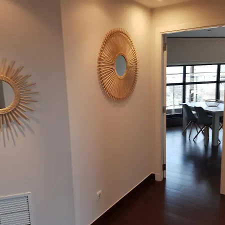 Appart hôtel Galileo Flats - Palacio De Congresos 2*