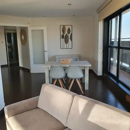 Galileo Flats - Palacio De Congresos Appart hôtel 2*