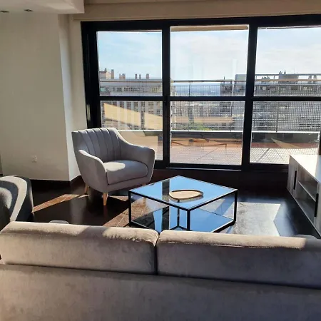 Appart hôtel Galileo Flats - Palacio De Congresos 2*