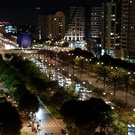 Appart hôtel Galileo Flats - Palacio De Congresos