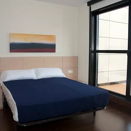 Appart hôtel Galileo Flats - Palacio De Congresos 2*