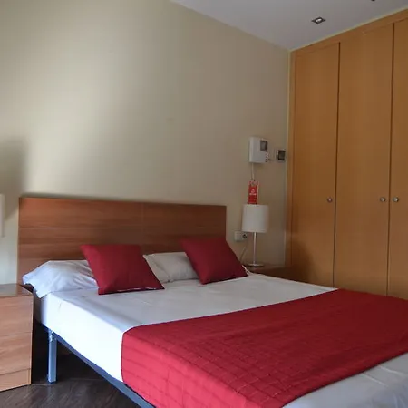 Appart hôtel Galileo Flats - Palacio De Congresos Valence