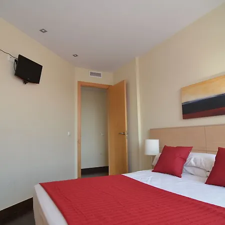 Appart hôtel Galileo Flats - Palacio De Congresos 2*