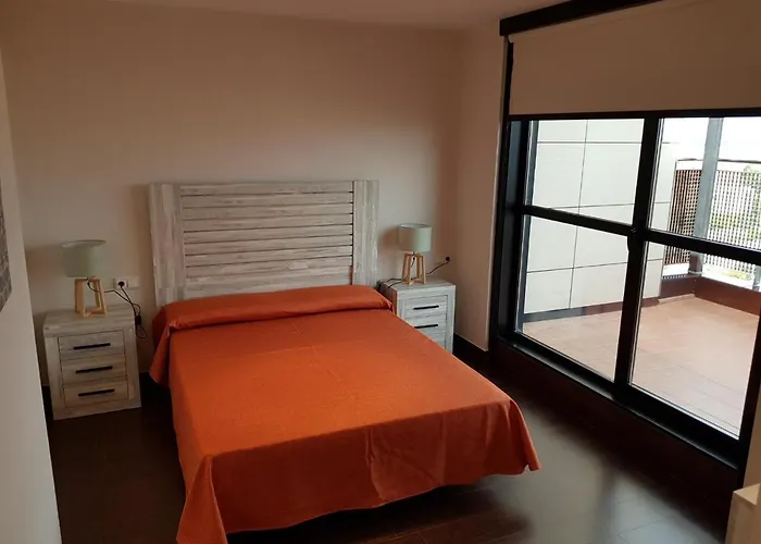 Galileo Flats - Palacio De Congresos