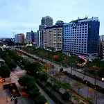 Galileo Flats - Palacio De Congresos Ξενοδοχείο με διαμερίσματα 2*