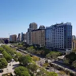 Galileo Flats - Palacio De Congresos Ξενοδοχείο με διαμερίσματα 2*