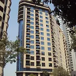 Galileo Flats - Palacio De Congresos Ξενοδοχείο με διαμερίσματα