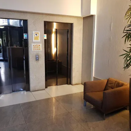 Galileo Flats - Palacio De Congresos Valencia