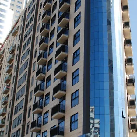 Galileo Flats - Palacio De Congresos Valencia