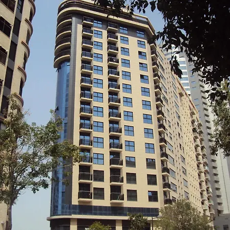 Galileo Flats - Palacio De Congresos Lägenhetshotell